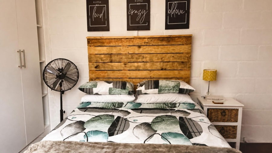 Commercial Property for Sale in Firlands Western Cape